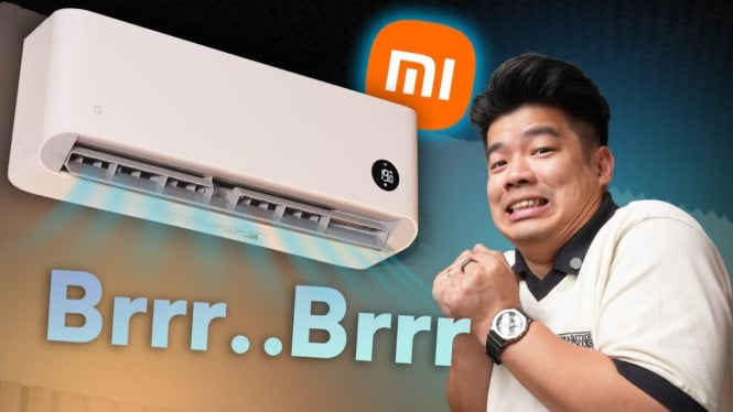 Xiaomi AC for $200: Smartphone Control with Low Electricity Bills Explained
