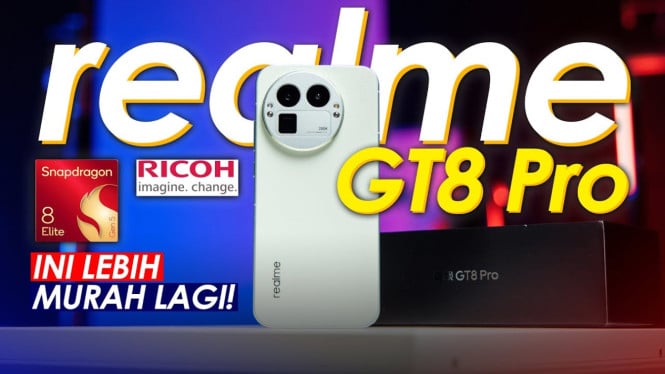 Realme GT 8 Pro Goes Global: Powered by Snapdragon 8 Elite Gen 5, Ready to Shake Market