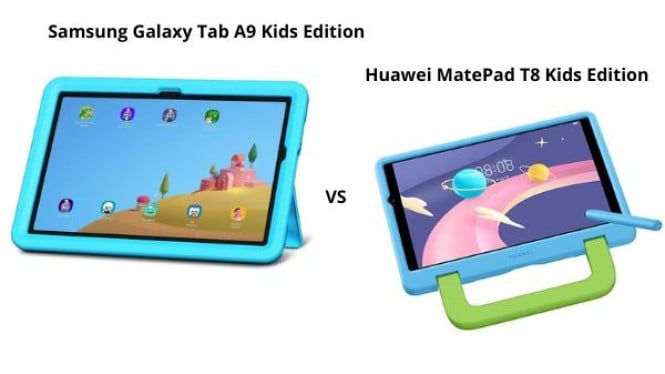 Top 5 Durable, Safe, and Educational Tablets for School Kids Under $150 in 2025