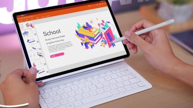 Huawei MatePad 11.5 (2025): Affordable Tablet with Free Keyboard & Stylus Worth $50+