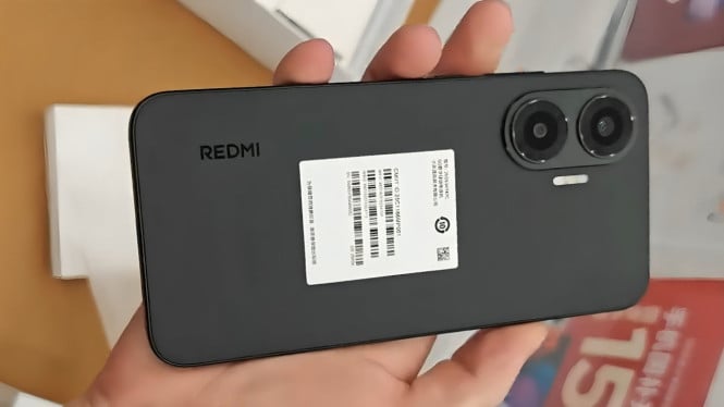 Redmi Prepares 9,000mAh Battery Phone with 100W Fast Charging to Shock the Market!