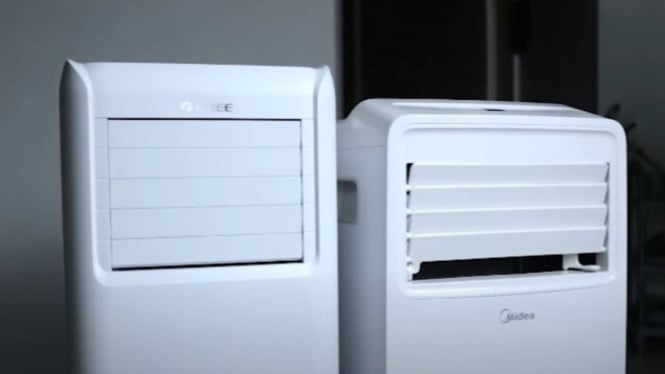 Top Portable AC Units of 2025 You Must Know Before Buying – Stay Cool Smartly!
