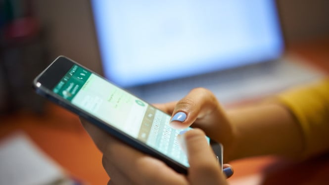 WhatsApp Develops Apple Watch App: Send Messages & Voice Notes Effortlessly