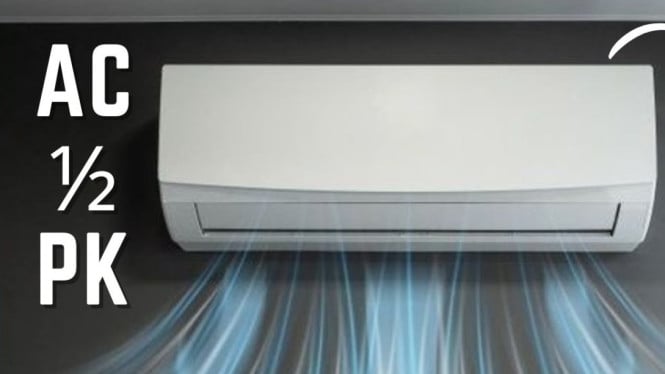 Mini AC ½ HP Under $140: 3 Brands Offering Cooling Solutions for Small Rooms!