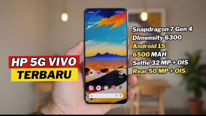 Best Vivo Phones Under $140 in 2025: Top Picks You’ve Been Searching For Revealed!