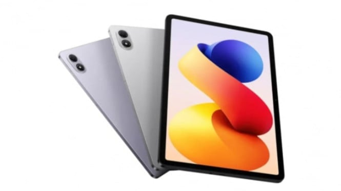 Redmi Pad 2 Pro Launches Nov 7 in Indonesia with 2.5K Display & Huge Battery Pack