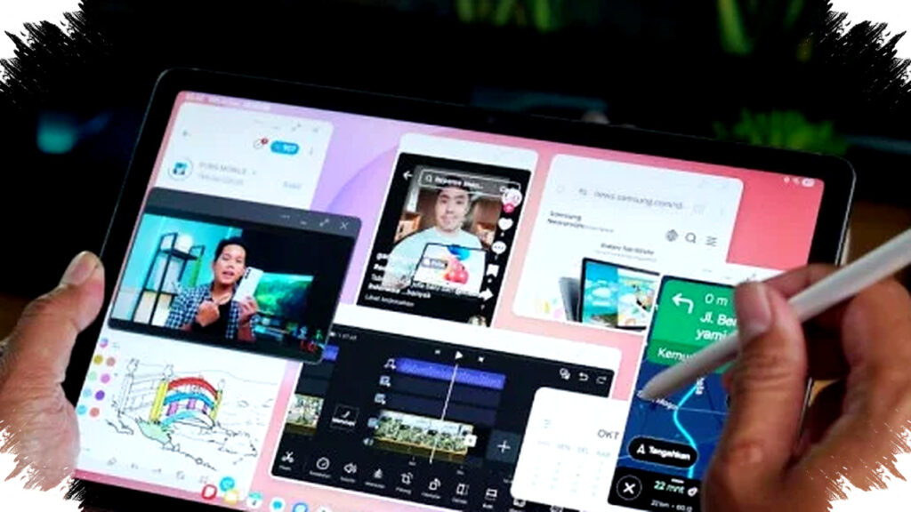 Top Affordable Tablets with Advanced AI: Comparing Latest Models for Smart Performance