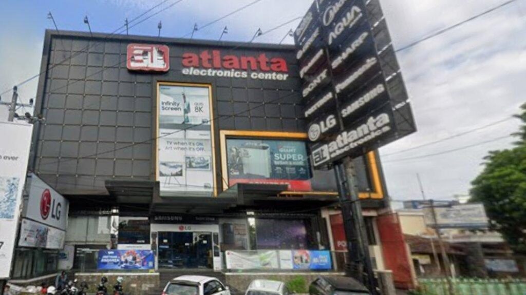 Top Electronic Stores in Jogja for Quality Gadgets and Affordable Shopping
