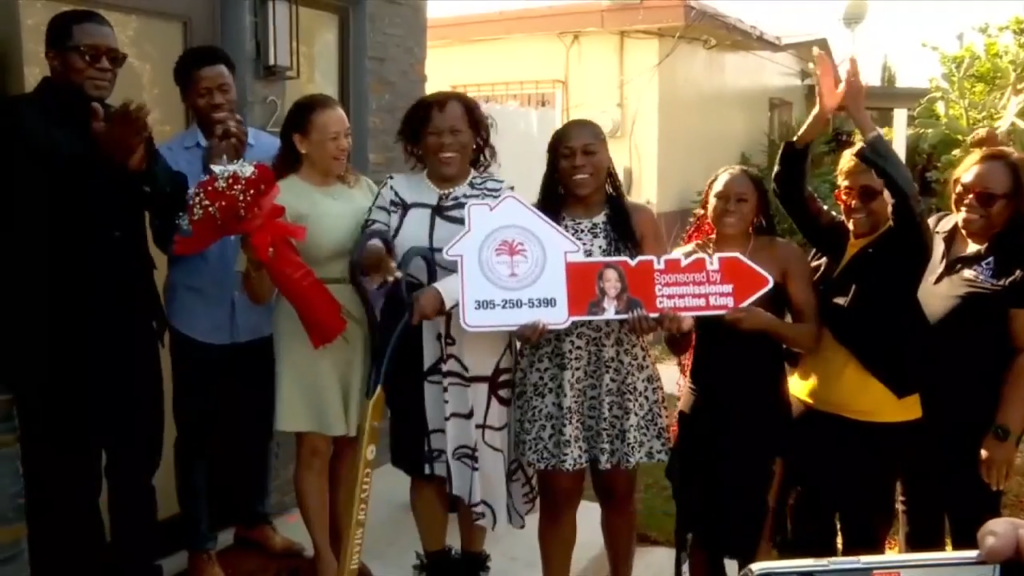 New Affordable Housing Development Unveiled, Offering Fresh Opportunities for Local Families