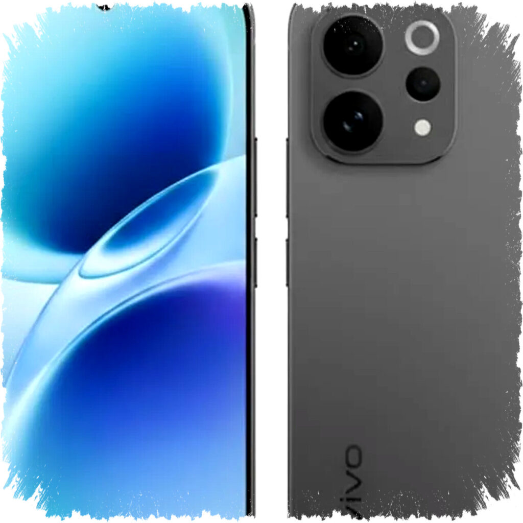 Vivo Y500i Leaks Reveal Massive 7200mAh Battery and Latest Android Upgrade