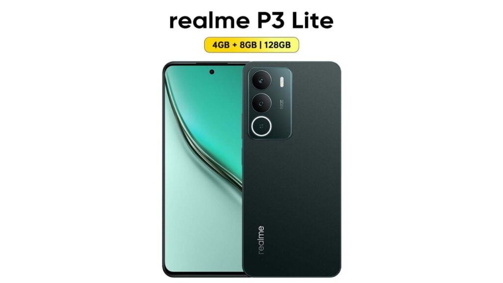 Affordable 4G Smartphone with Massive Battery and Vibrant 120Hz Display for Seamless Viewing