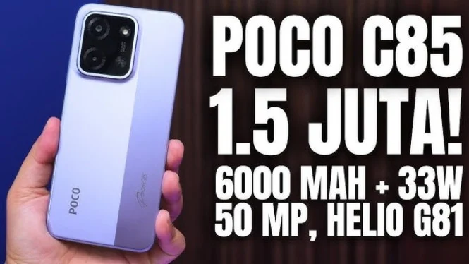Affordable Smartphone with Massive Battery and Dimensity 6300 Chipset for Budget-Conscious Buyers