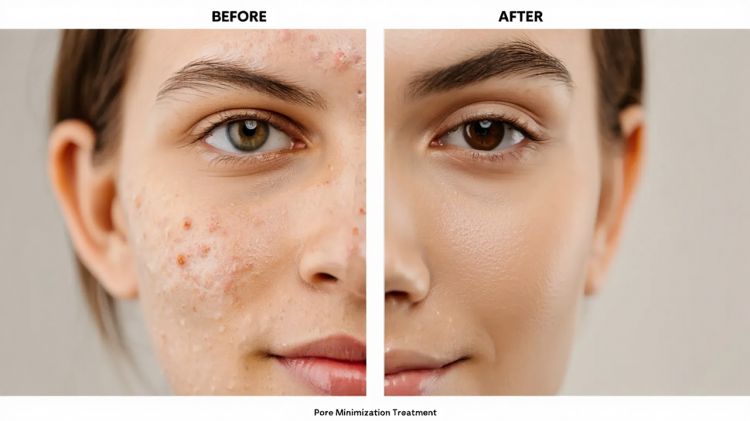 Top Garnier Skincare to Minimize Pores and Reveal Radiant, Healthy-Looking Skin