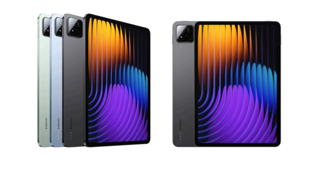 Discover the New Xiaomi Pad 7 Pro: A Premium Tablet Designed for Creative Professionals