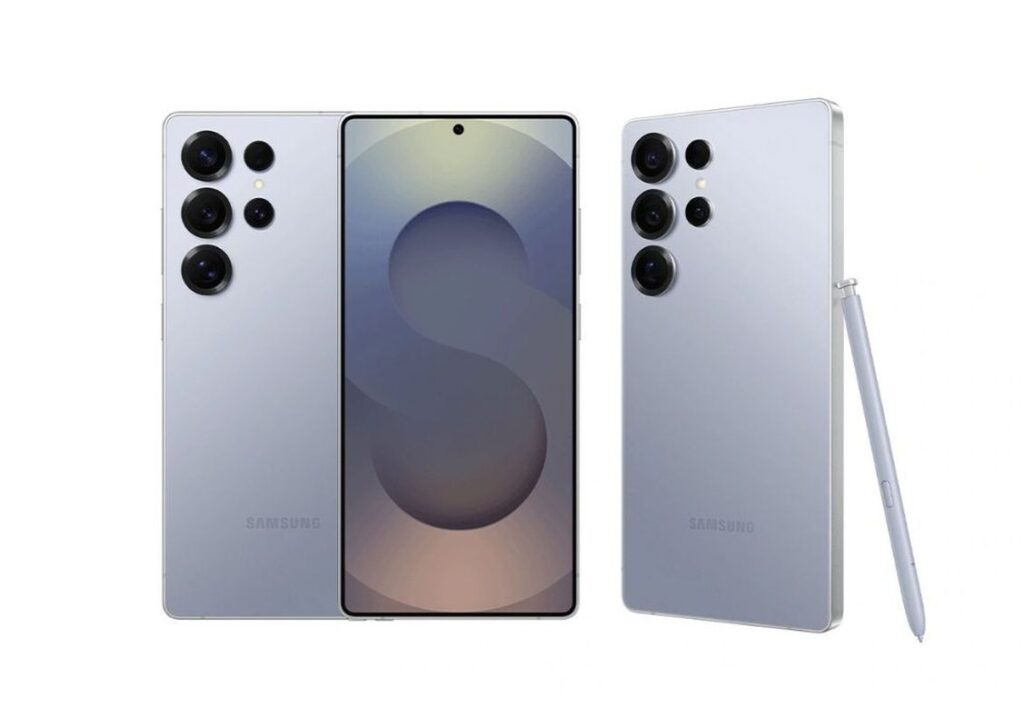 Discover the Next-Gen Ultra Phone Featuring a 200MP Sensor and Advanced AI Camera Technology