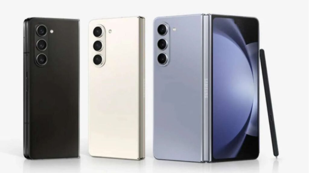 Discover How Samsung’s Latest Foldable Phone Transforms Into a Tablet and Smartphone Seamlessly