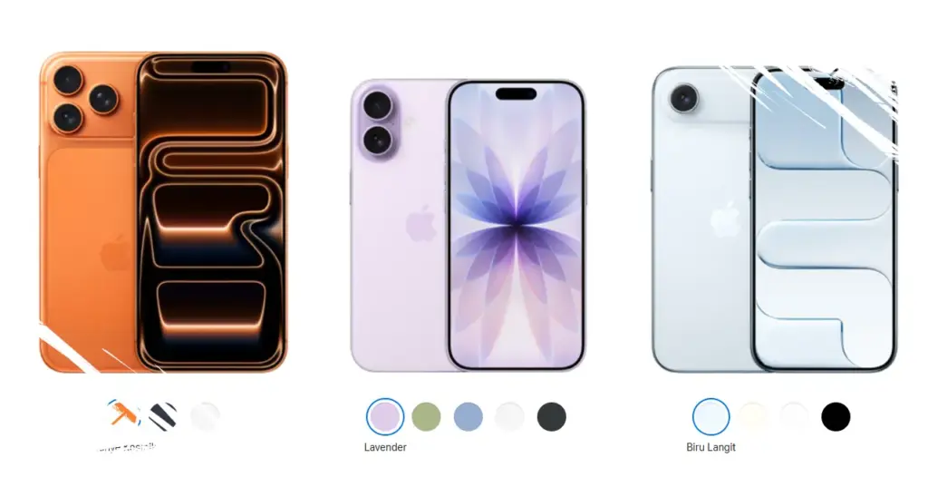 Top Smartphone Picks: Latest Models, Features, and Key Advantages to Know Before Buying