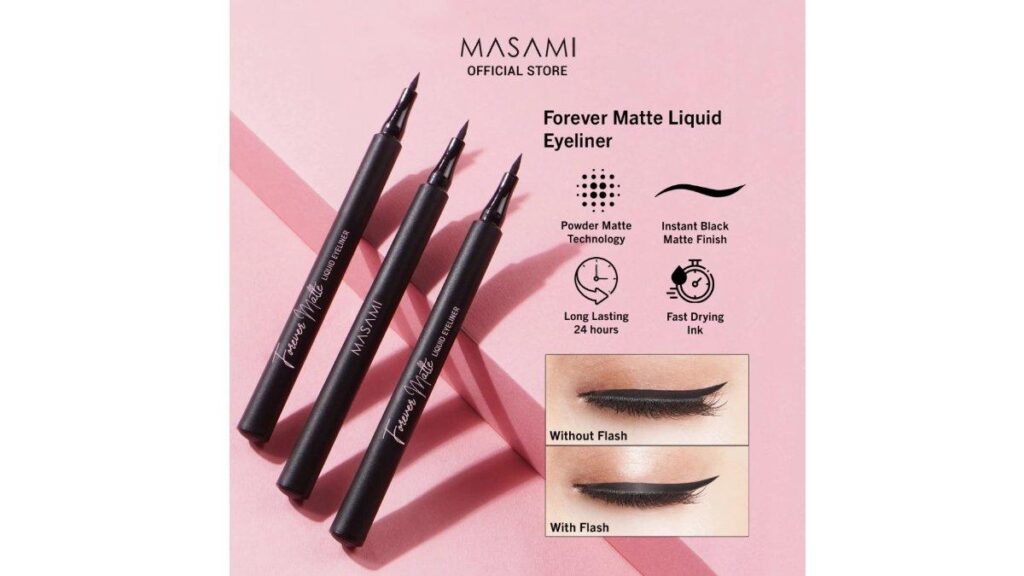 Best Affordable Eyeliners for Stunning Party Eye Makeup Under Budget