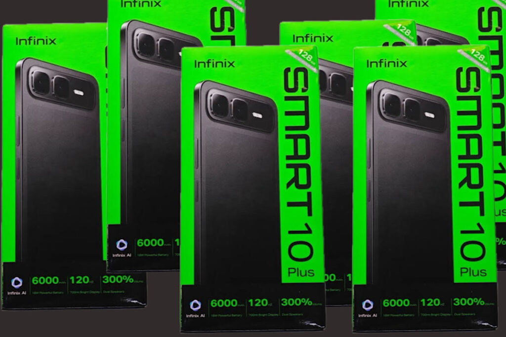 Best Affordable Smartphones with Stunning Designs and Long-Lasting Battery Featuring Smooth 120Hz Screens