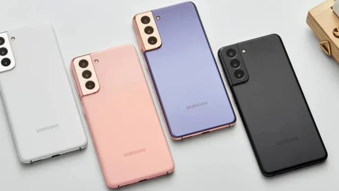 Top 5 Samsung Smartphones with AMOLED Screens and Sharp Cameras Now More Affordable