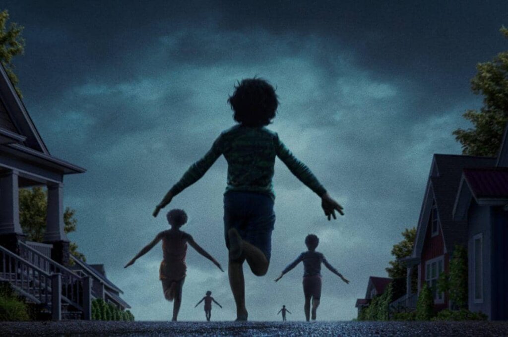 Must-Watch International Horror Movies to Spice Up Your Next Halloween Movie Night