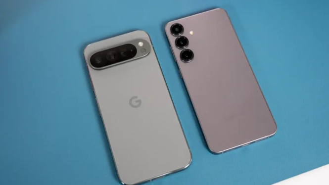 Galaxy S26 Plus and Pixel 10 Pro XL: A Close Battle Among Next-Gen Android Flagships