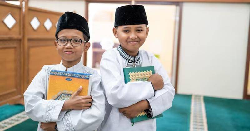 Top Islamic Boarding Schools for Elementary Students in the Greater Jakarta Area