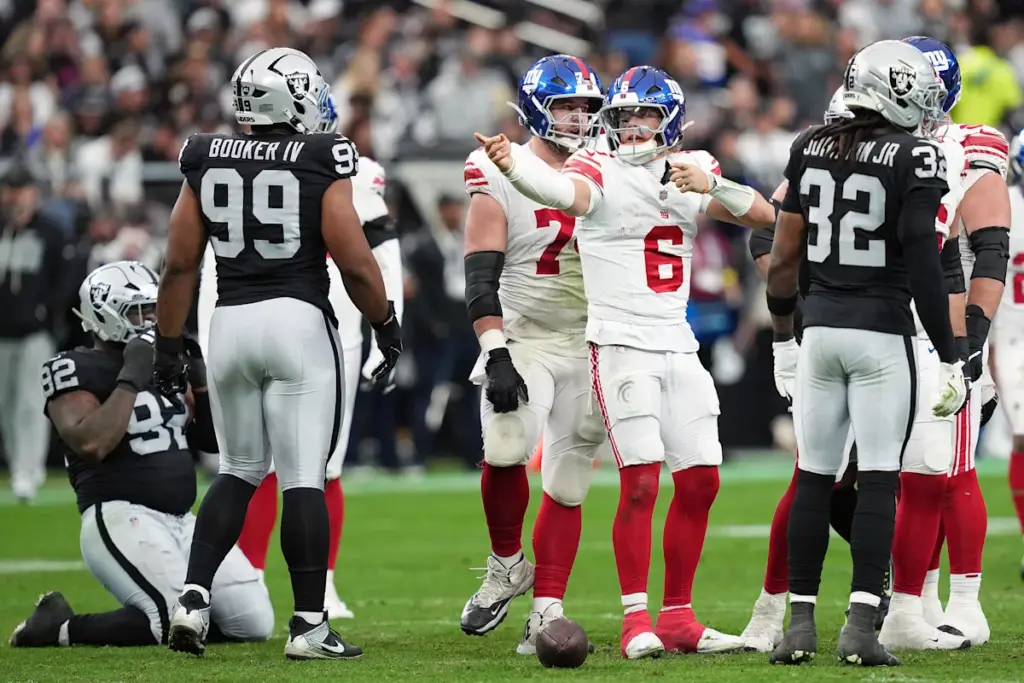 Raiders Drop to League's Bottom with Latest Defeat, Poised to Secure Top Draft Slot Next Season