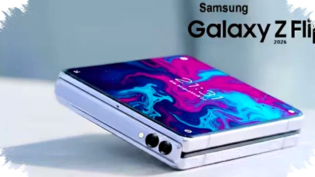 Samsung Galaxy Z Flip 8 Expected to Feature New Exynos 2600 Chipset Upgrade