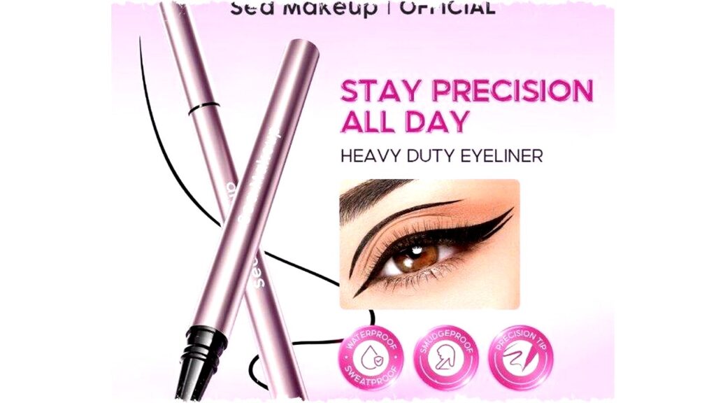 Long-Lasting Affordable Eyeliners Perfect for Everyday Campus Looks
