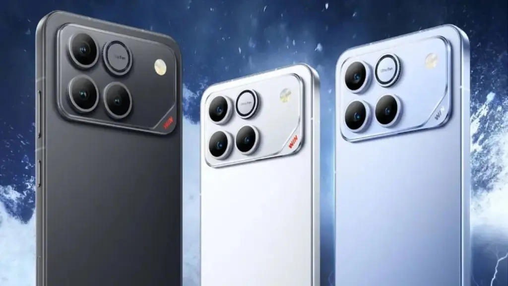 Honor Win Series Camera Specs Leak Ahead of Official Market Launch