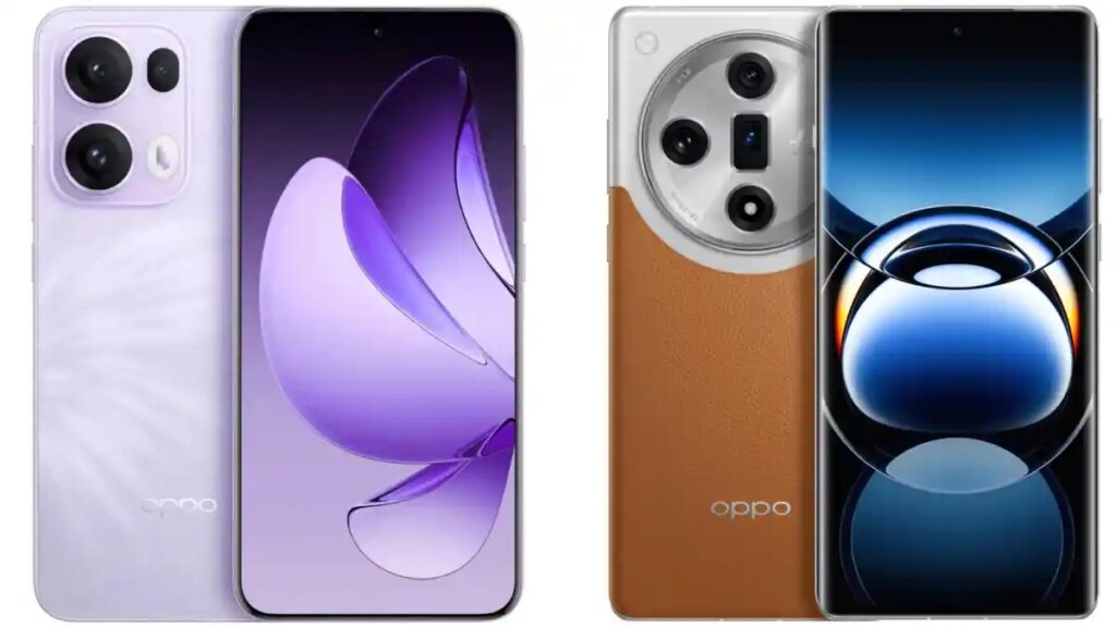Top OPPO Phones with Periscope Cameras and AI Portrait Features Worth Considering