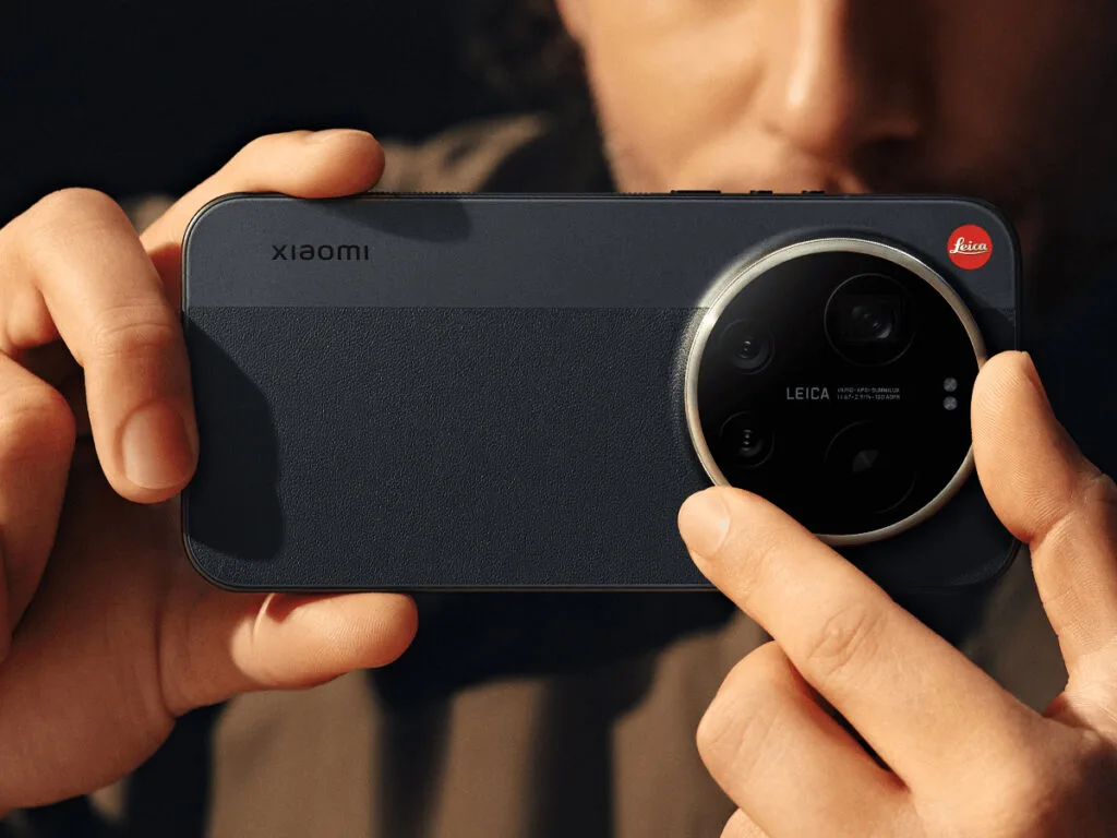 Xiaomi Unveils 17 Ultra Featuring Advanced 200MP Telephoto Camera Technology
