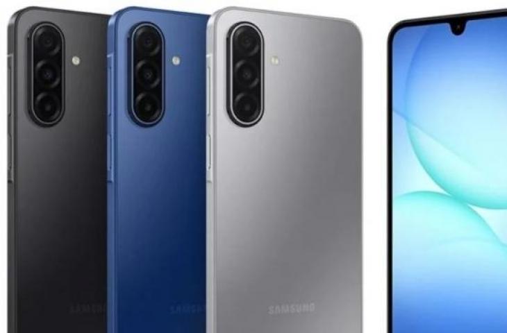 Top Samsung Phones with Super AMOLED Displays and Fast Performance in the Mid-Range Segment