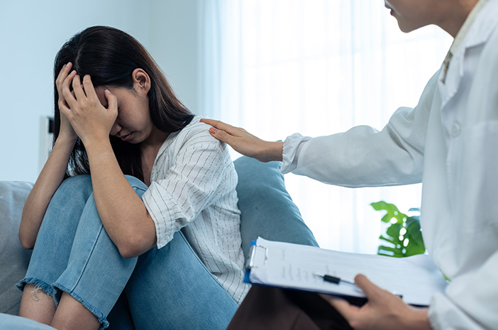 Expert-Backed Mental Health Strategies Authorities Should Consider Implementing