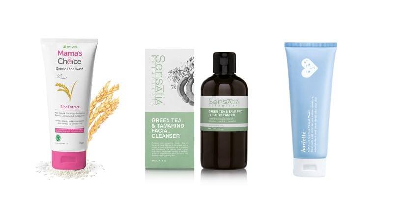 Safe Local Facial Cleansers for Breastfeeding Moms: Top Picks You Should Know