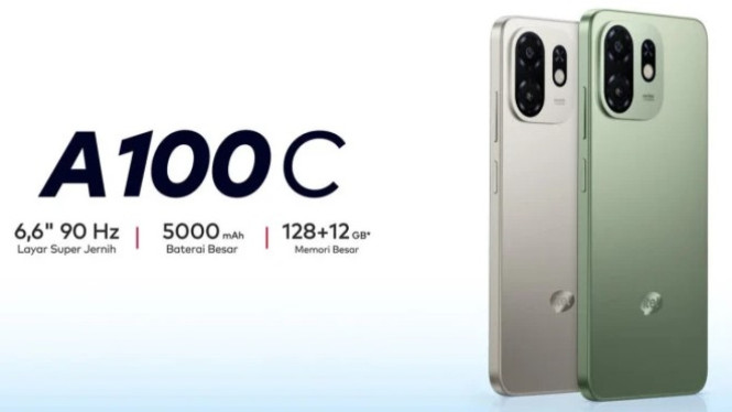 Affordable Smartphones That Handle Genshin Impact Smoothly: Spotlight on Itel A100C