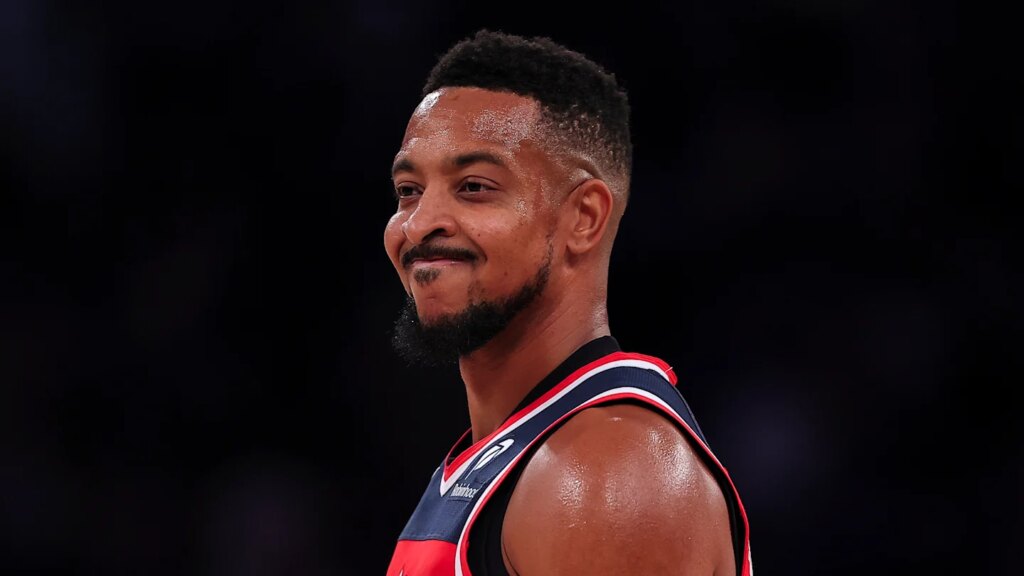 Which Teams Might Offer a Solution to the Wizards’ CJ McCollum Dilemma?