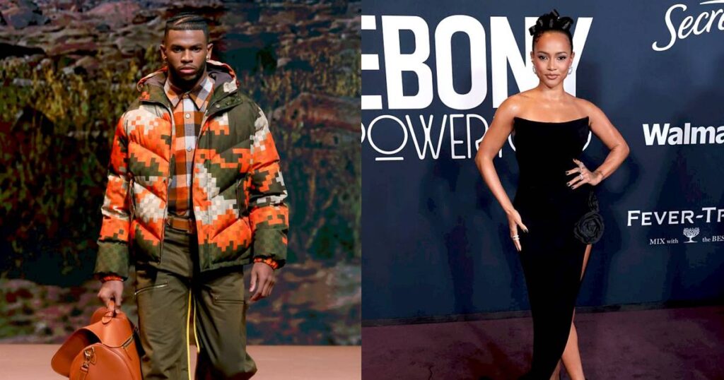 Shilo Sanders Opens Up About Meeting Karrueche Tran Through His Dad's Introduction