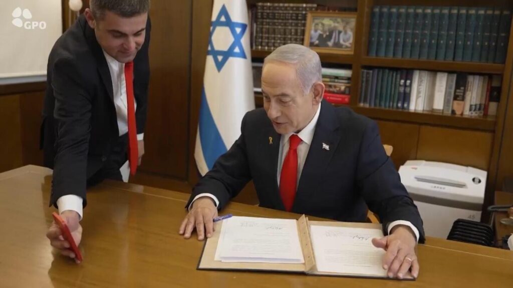 Growing Number of Nations Decline to Acknowledge Israel's Somaliland Recognition