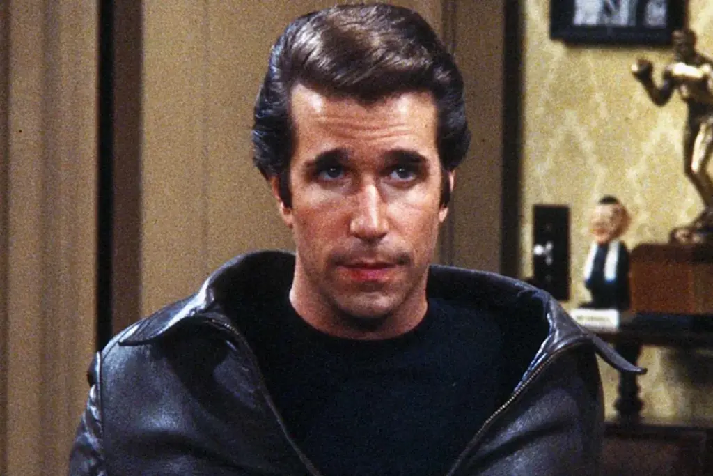Henry Winkler Shares Which "Happy Days" Guest Star Was Too Tough to Challenge On Set