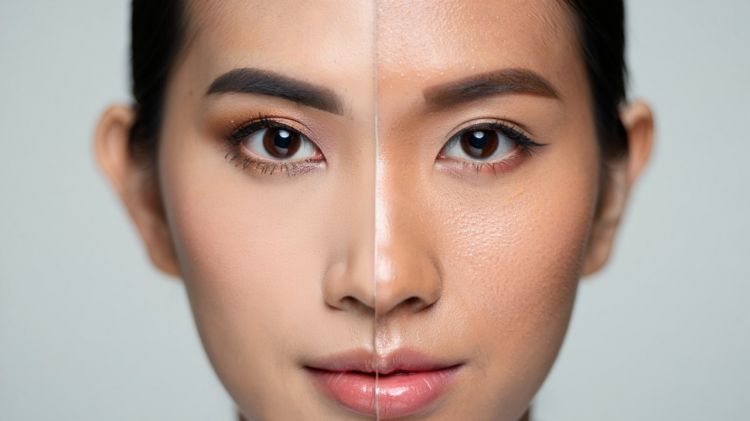 Best Makeup Picks for Oily Skin and Large Pores That Give a Radiant, Non-Clogging Finish
