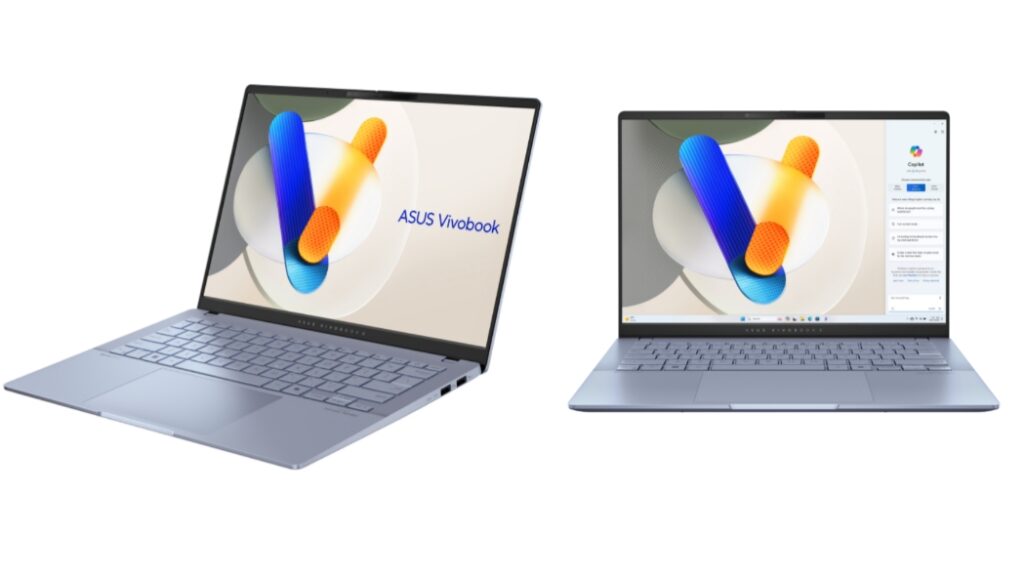 Slim and Reliable: The Ideal Laptop for Everyday Work Performance