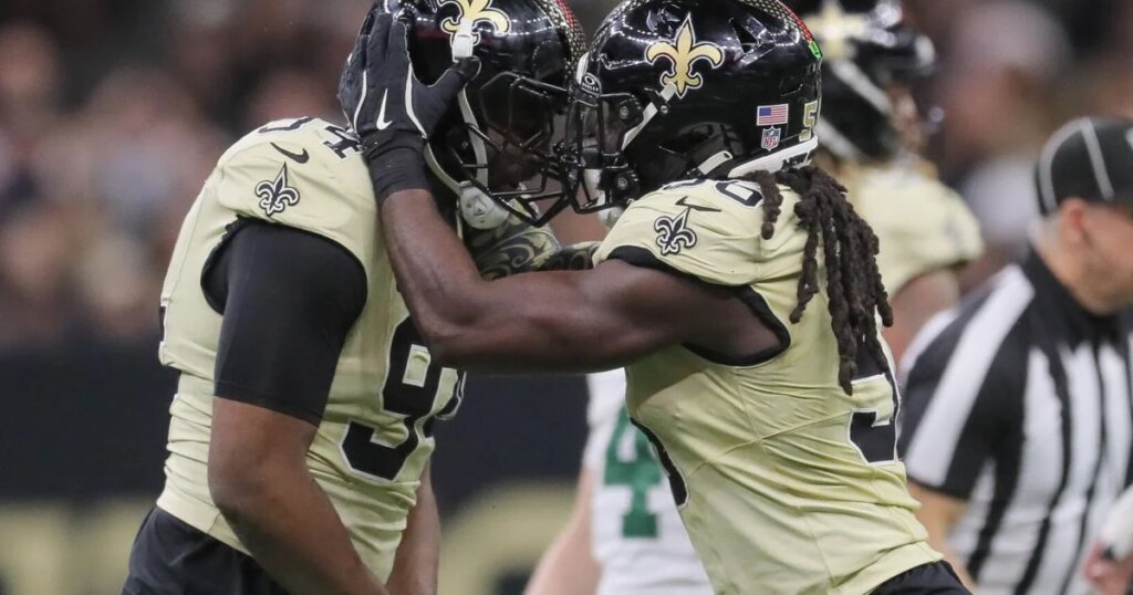 Expert Analysis: Forecasting the Outcome of the Saints-Titans Showdown