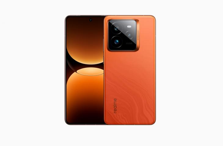 List of Realme Phones Confirmed to Receive the Realme UI 7 Update