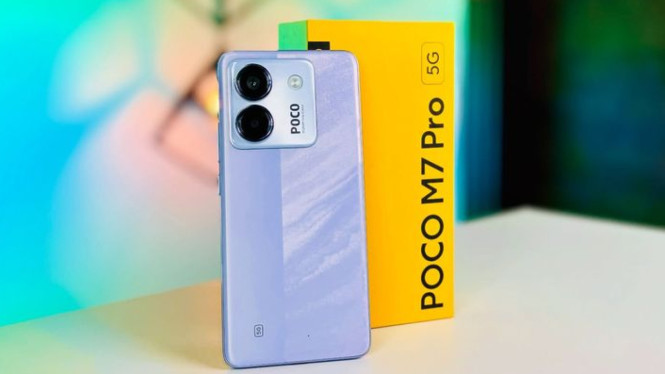 Poco M7 Pro with Dimensity 7300 Ultra Delivers Flagship Performance at an Unbeatable Budget