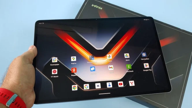 Poco Pad X1 and Infinix XPad GT Compared: Which Tablet Excels in Gaming and Productivity?