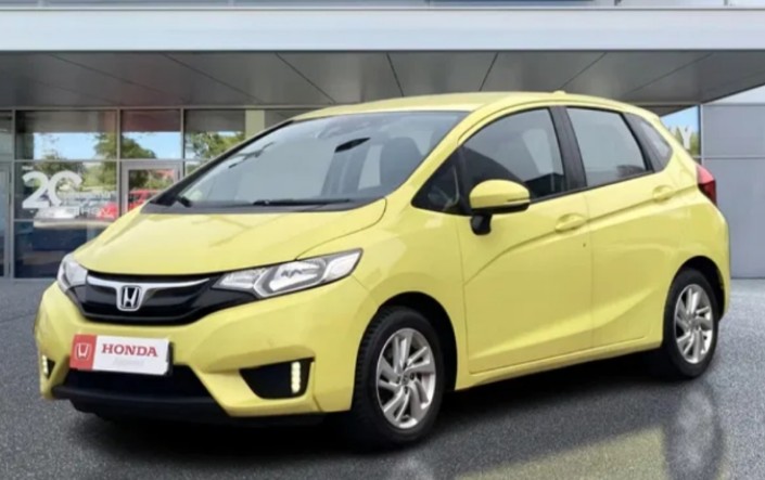 Why Honda Jazz Popular Among Gen Z Is Now Seeing Significant Price Drops in Used Car Market
