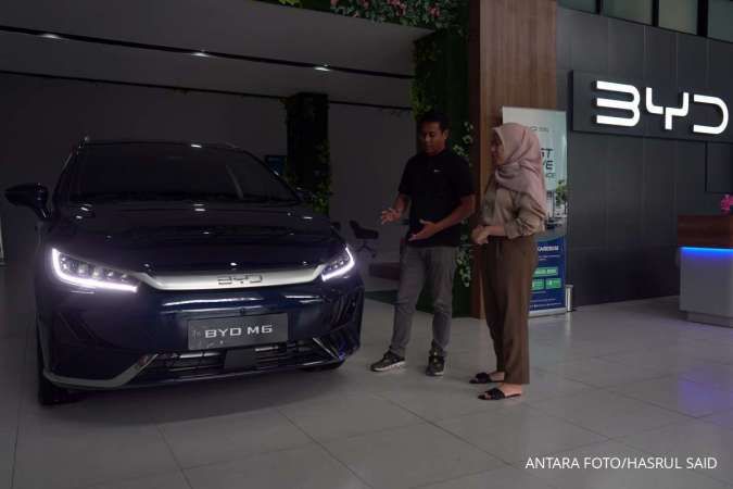 Electric Car Price List: Check the Latest Models Before Upcoming Price Increases