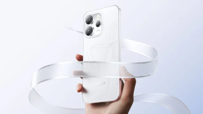 Oppo Prepares to Launch a Premium Compact Smartphone with Innovative New Approach